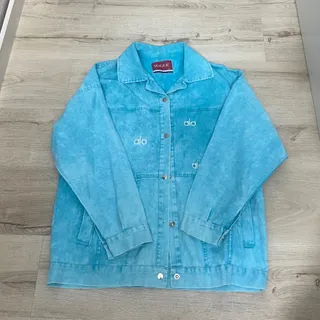 ست کت شلوار جین