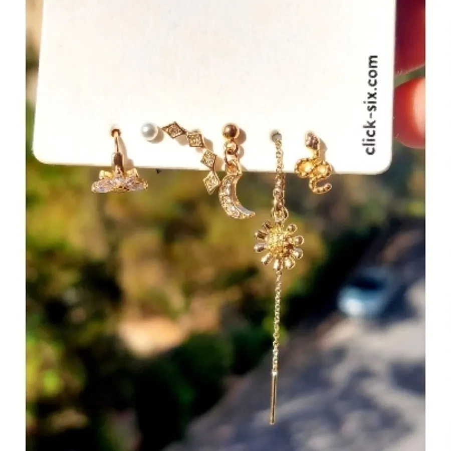 پک پرسینگ✨️