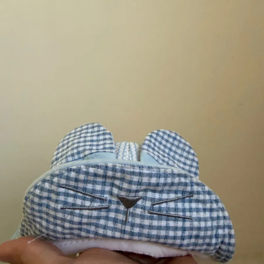 کلاه پسرانه