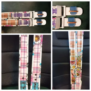 کمربند بچگانه دخترانه