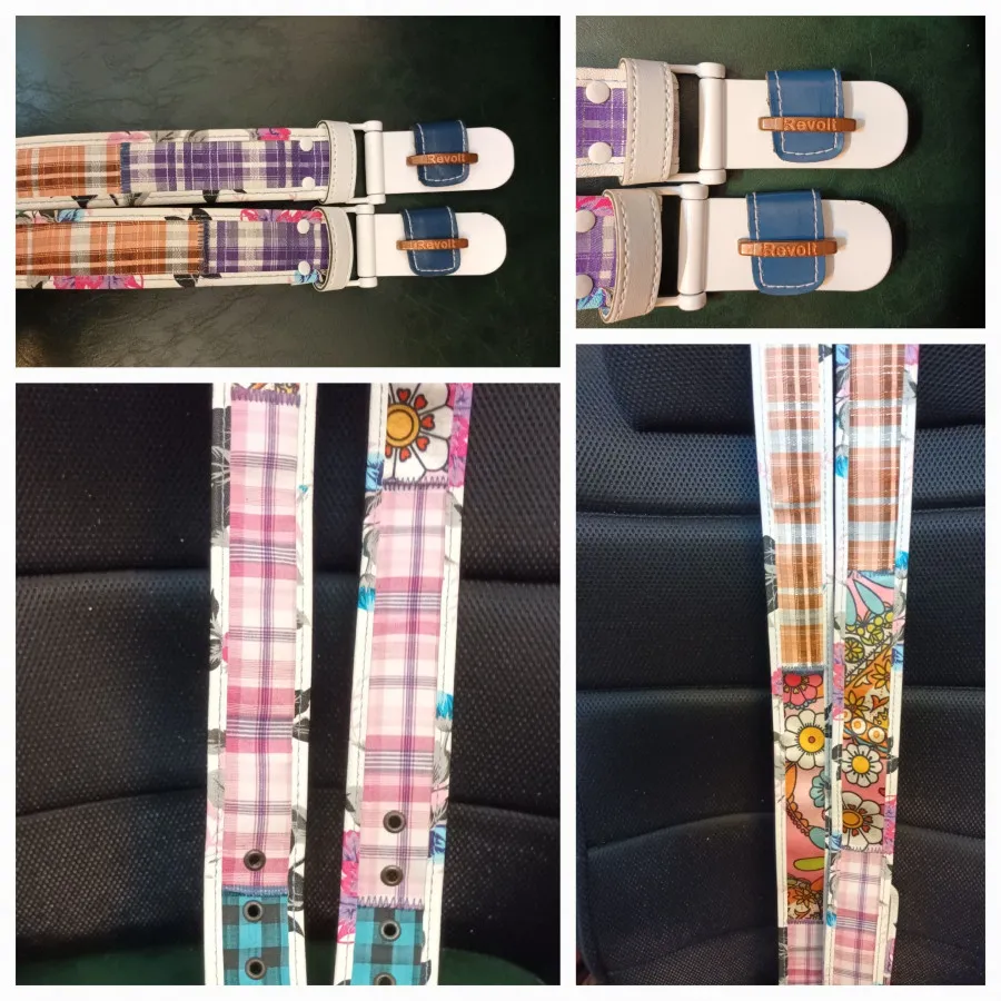 کمربند بچگانه دخترانه