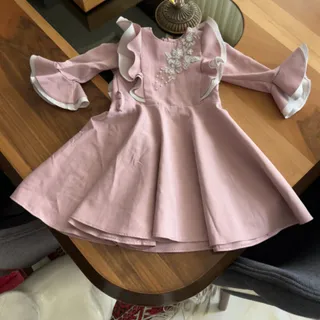 پیراهن محلسی