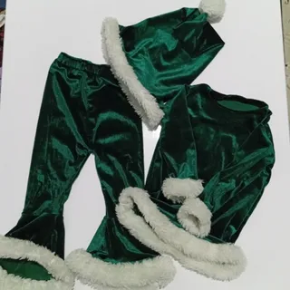 ست کریسمس