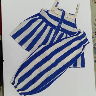 ست تابستونی دخترونه