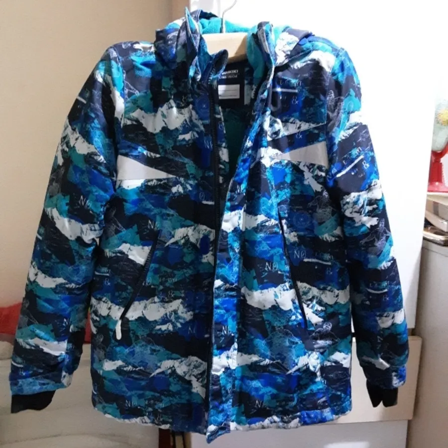 کابشن پسرانه السی والکی ت