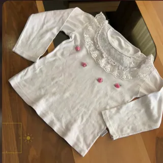 بلوز دخترونه