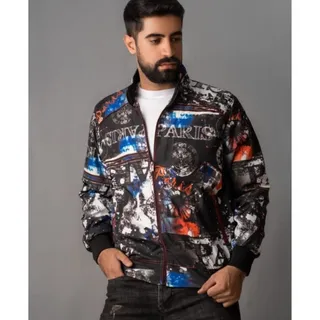 کاپشن مردانه