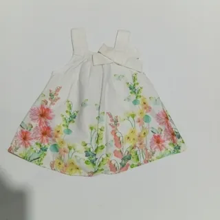پیراهن بچگانه