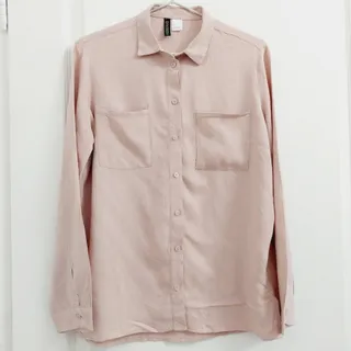 شومیز برند نخی