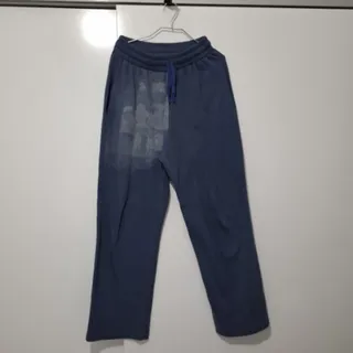 شلوار بگ راحتی