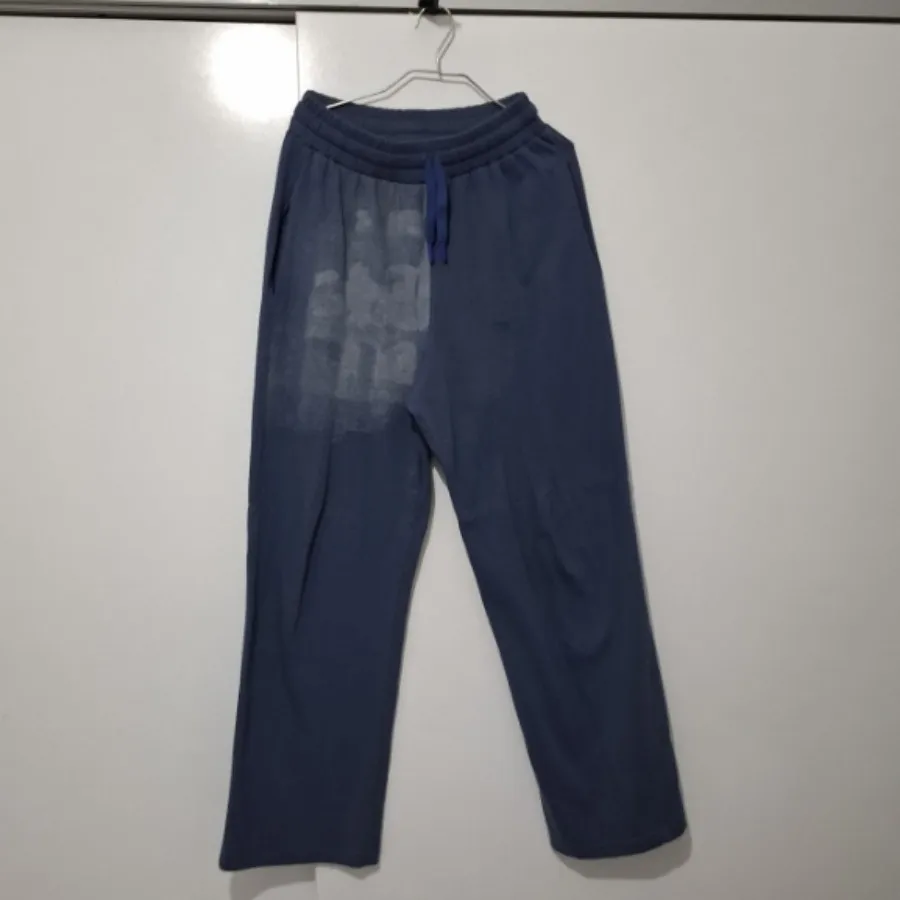 شلوار بگ راحتی