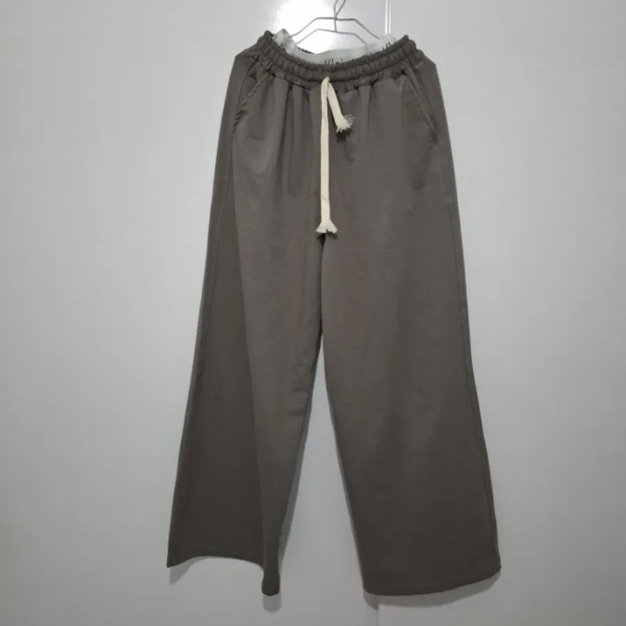 شلوار بگ ورزشی