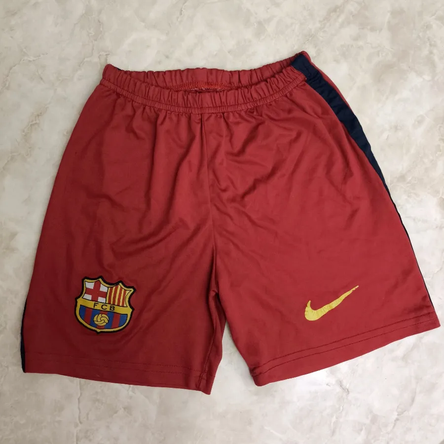 شلوارک نایکی