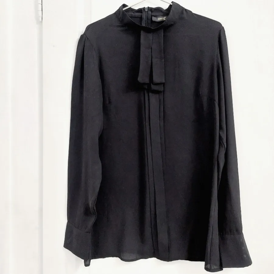 شومیز حریر ترک