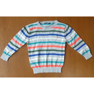 بافت پسرانه برند George