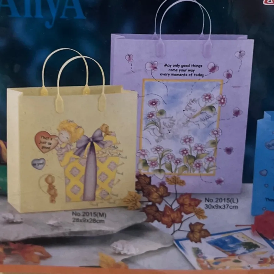 کیف دستی/ بگ کادو