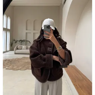 کت جیر دو رو