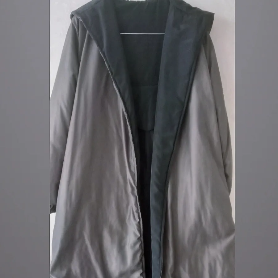 بارانی دو رو