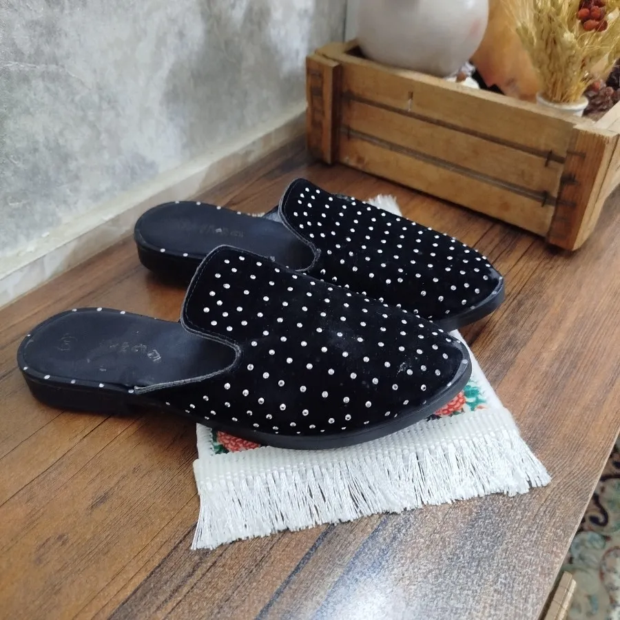 صندل یا اسلیپر