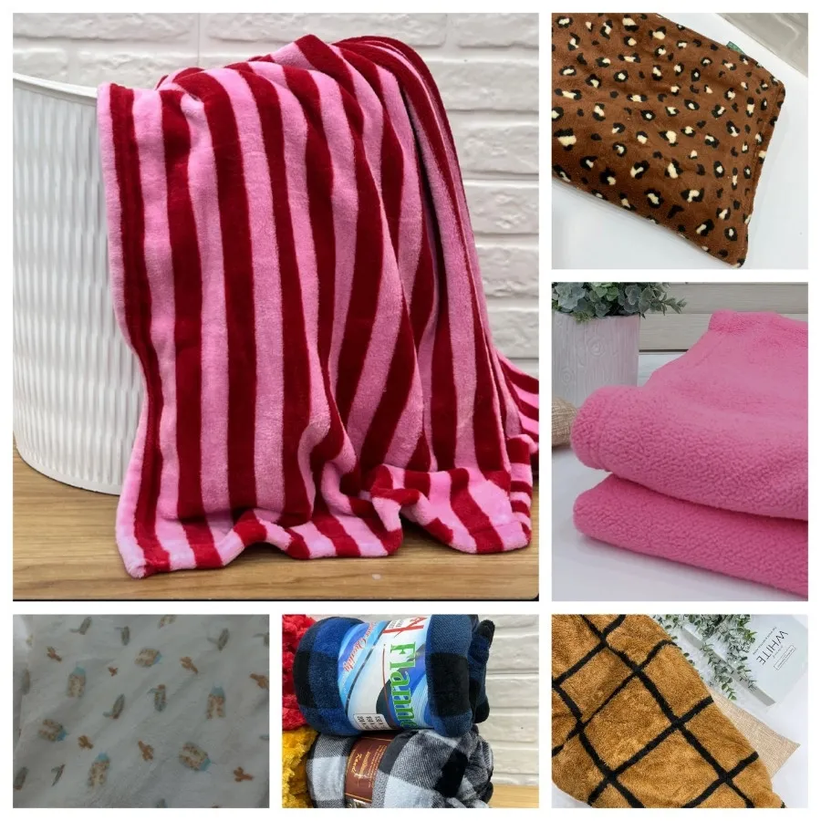 پتو مسافرتی