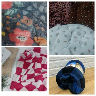 پتو مسافرتی