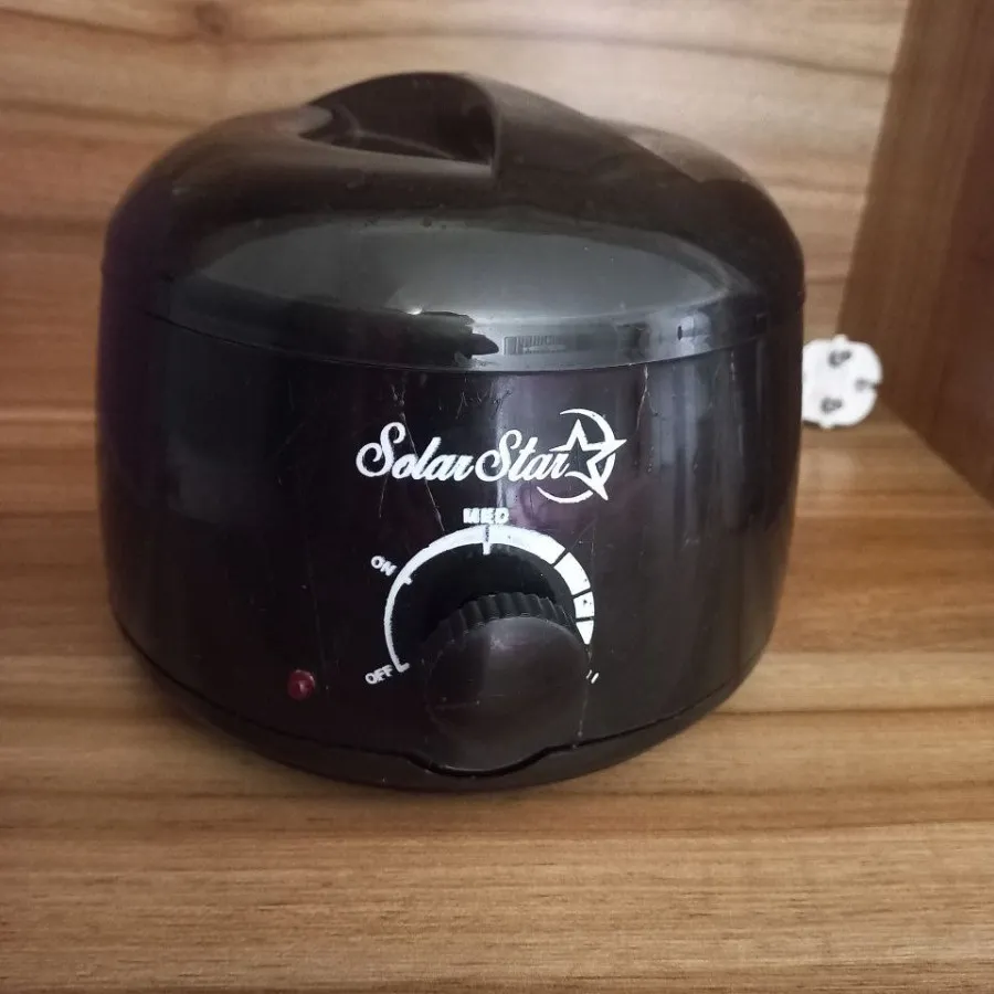 اکسسوری مو مشکی