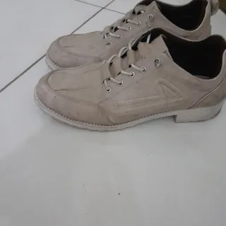 کفش کرمی بندکش 300تومن