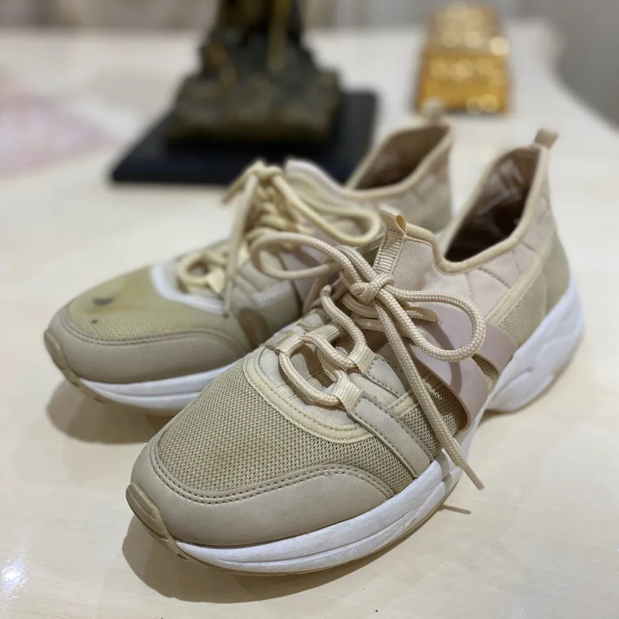 کتونی السی کرم