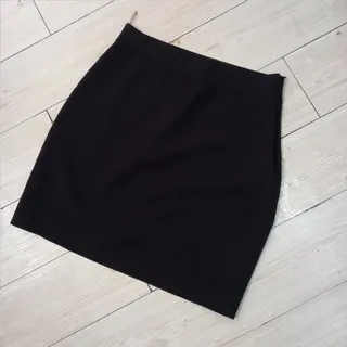 دامن کوتاه کرپ کش 42