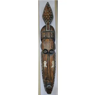 دیوارکوب چوبی