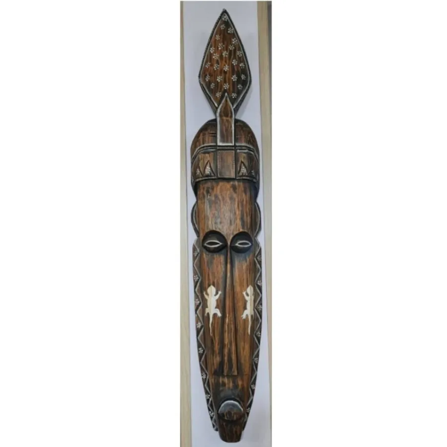 دیوارکوب چوبی