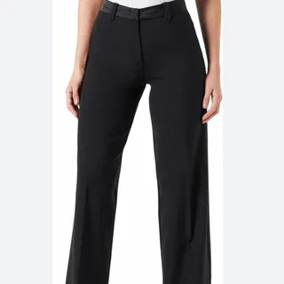 شلوار بگ خارجی