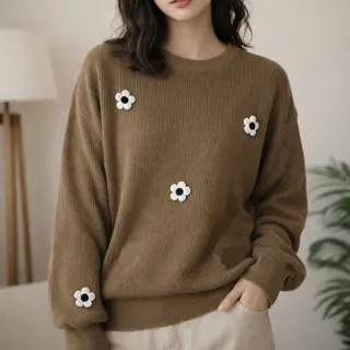 بلوز بافت آلاله