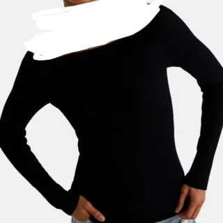 کراپ  مخمل خارجی