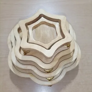 ست اردو 5تیکه