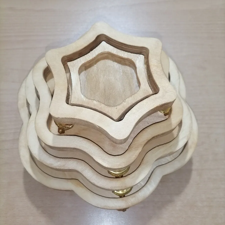 ست اردو 5تیکه