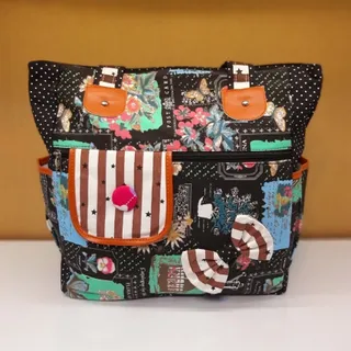 کیف اسپرت  مدل Flora