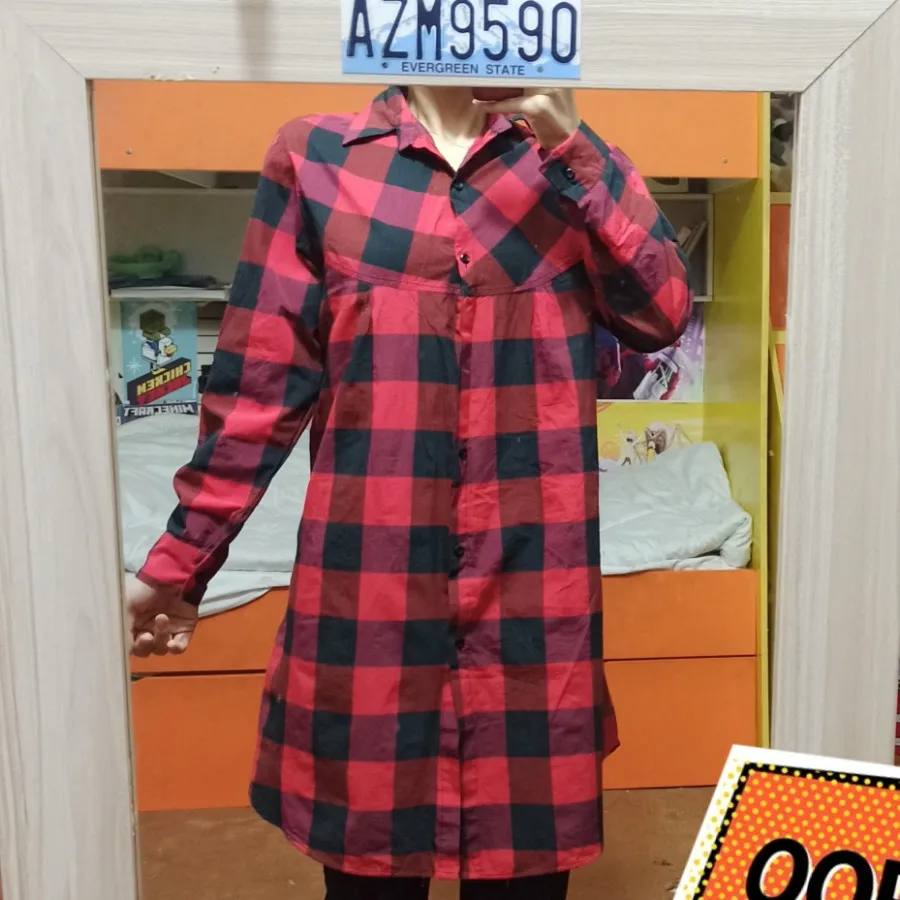 مانتو چارخونه