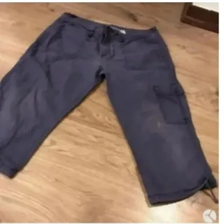 شلوار کارگو