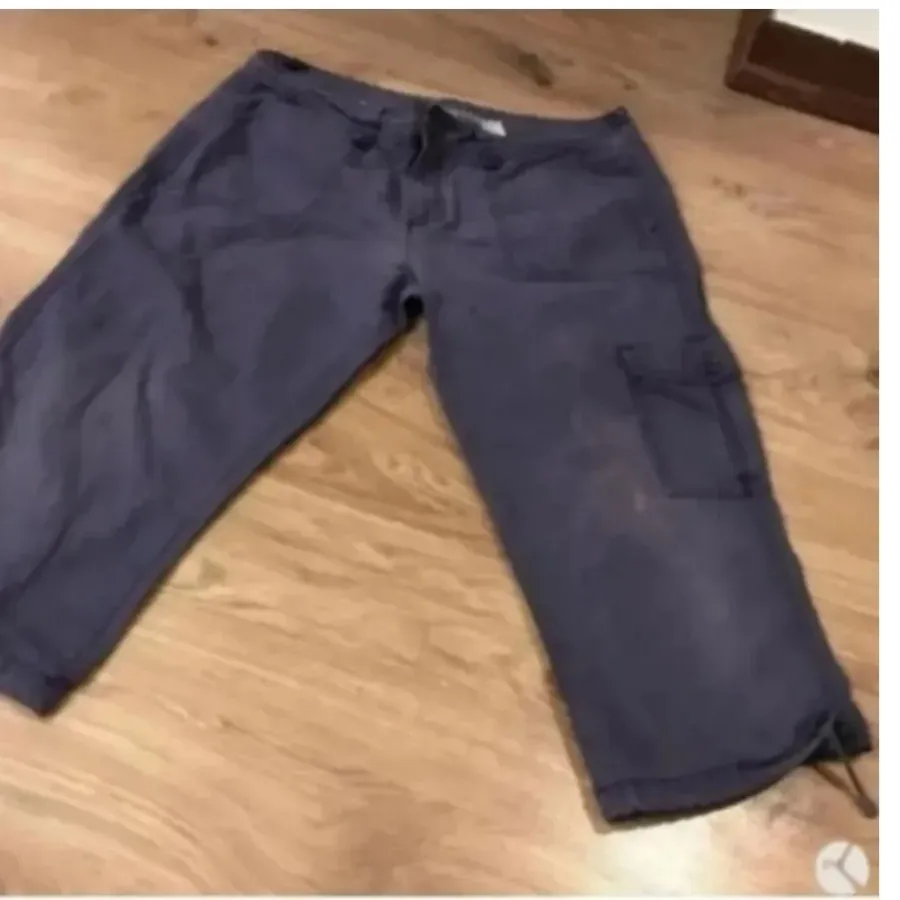 شلوار کارگو