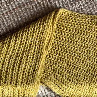 شال گردنی رینگیh&m