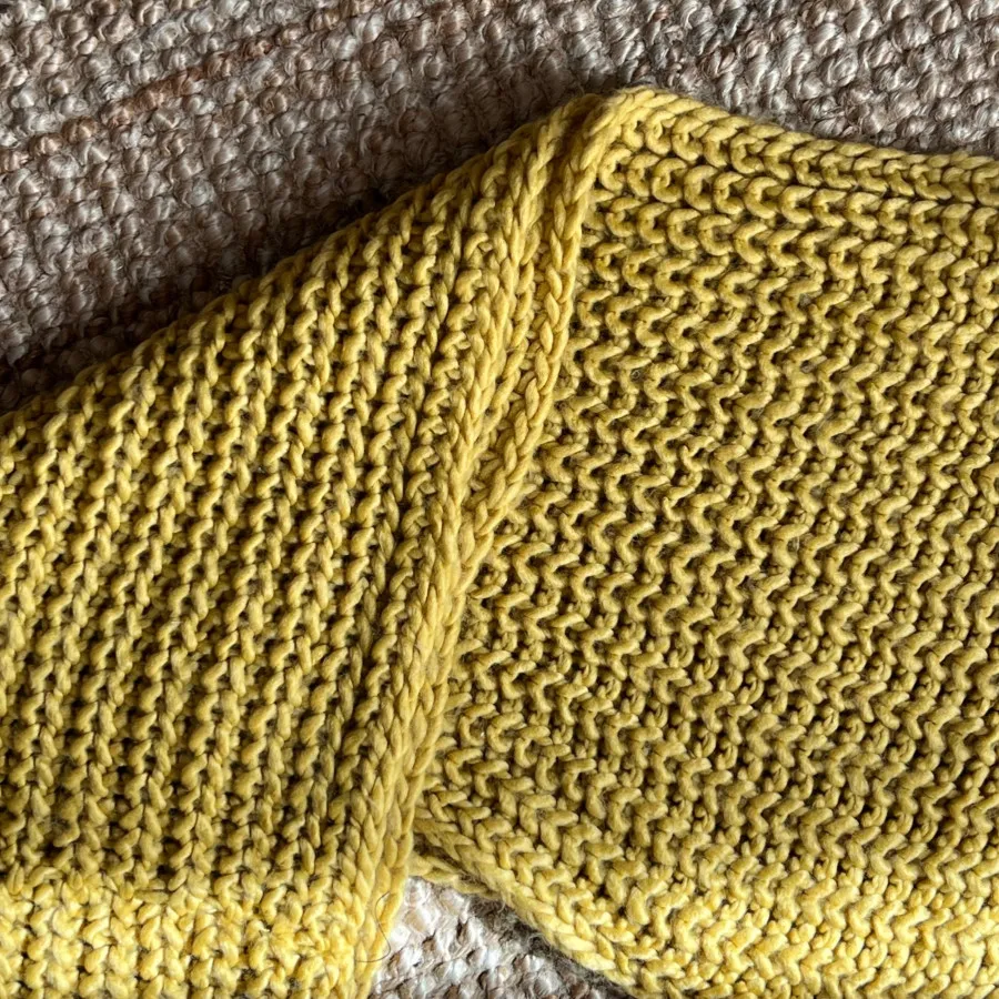 شال گردنی رینگیh&m