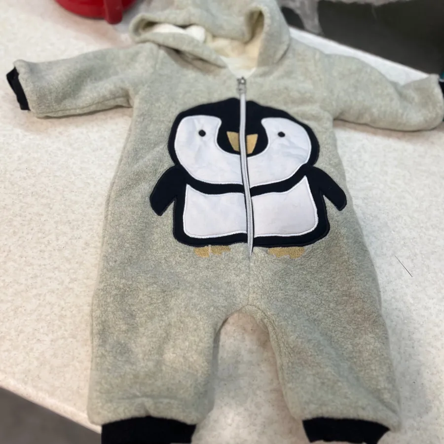 سرهمی تو کرکی