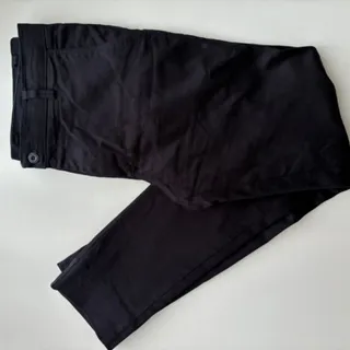 شلوار کتان مردانه