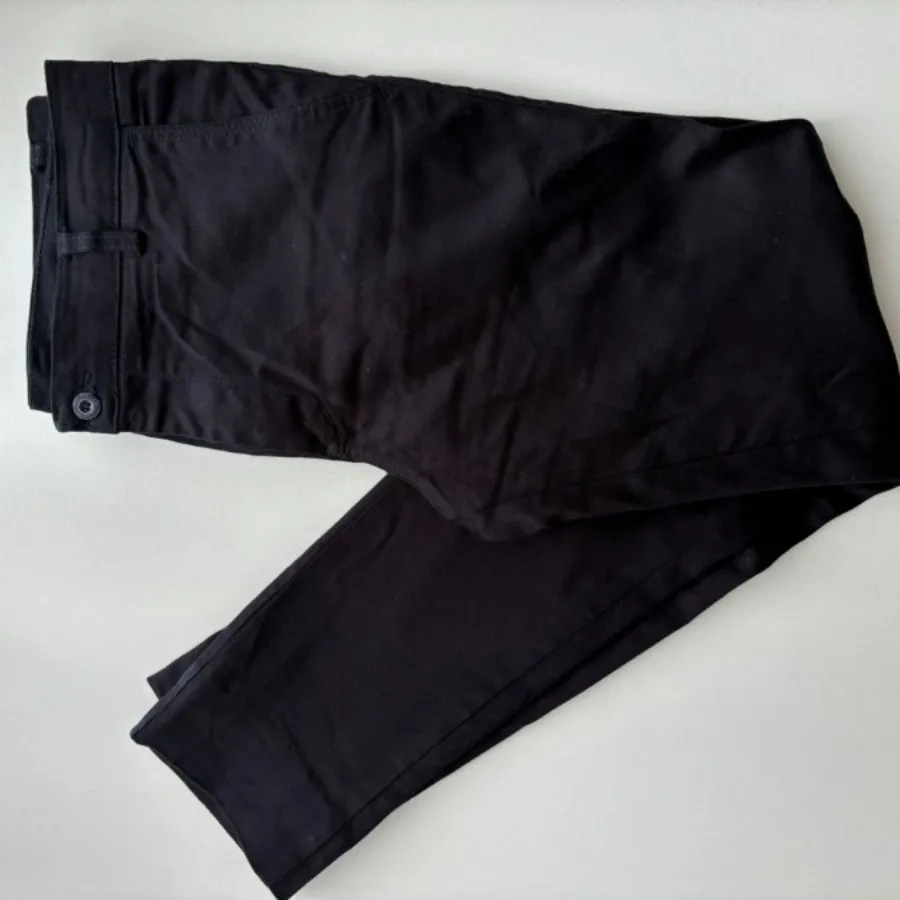 شلوار کتان مردانه