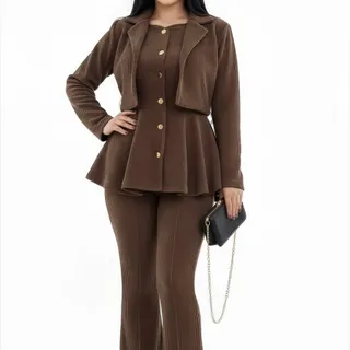 کت شلوار سارافون