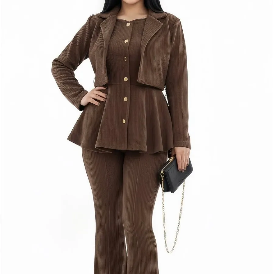 کت شلوار سارافون