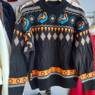 لباس های وارداتی