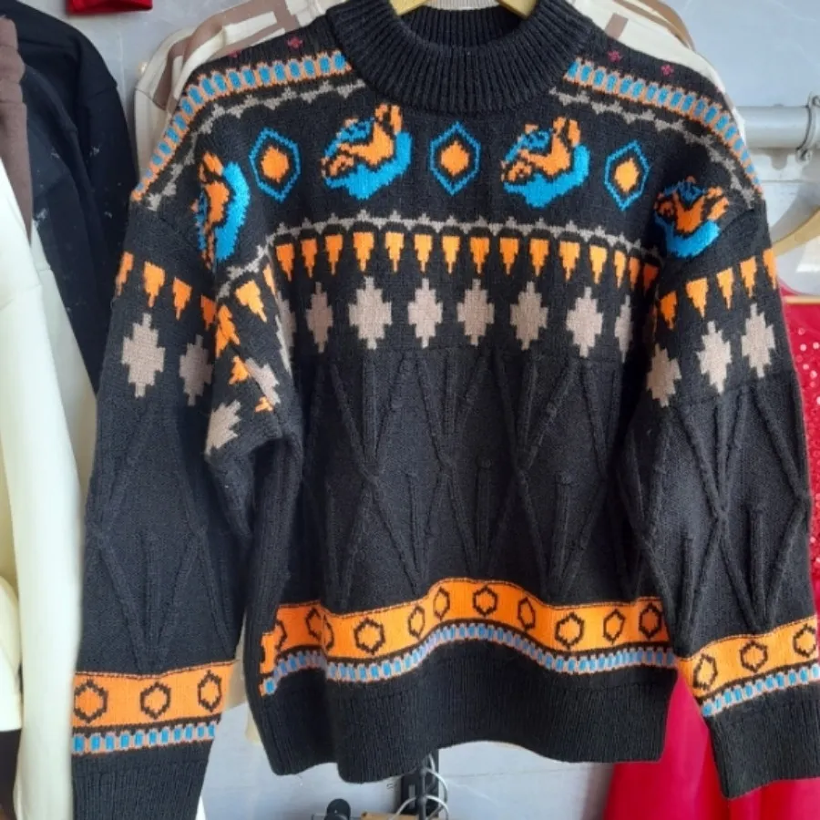 لباس های وارداتی