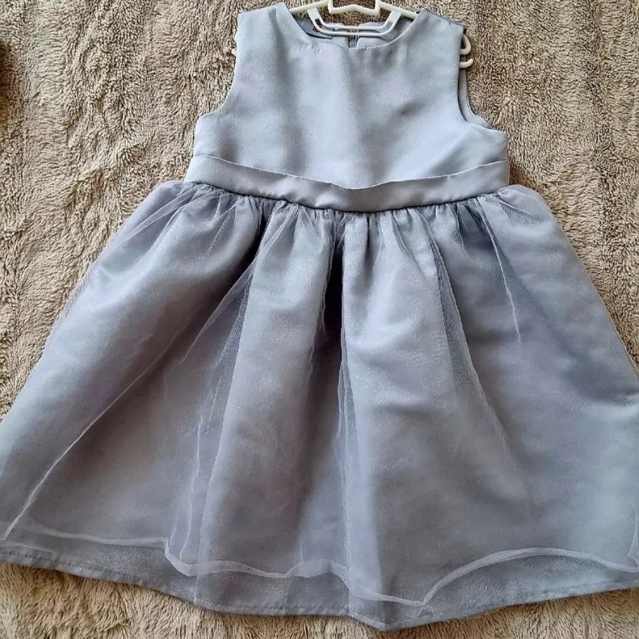 پیراهن دخترانع